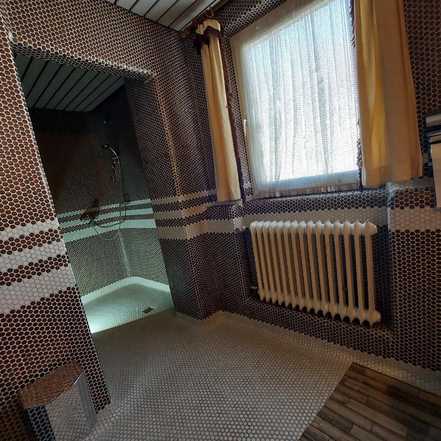 Hotel Tijda Stuttgart Luaran gambar