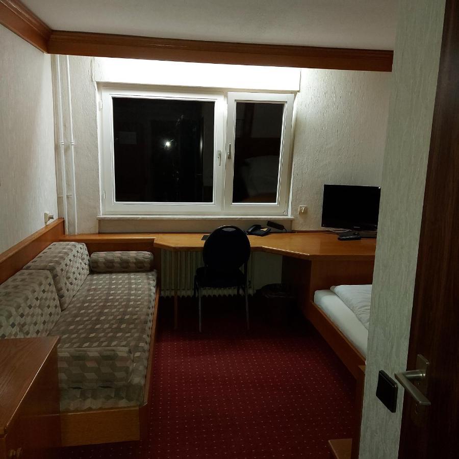 Hotel Tijda Stuttgart Luaran gambar