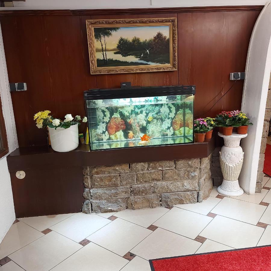Hotel Tijda Stuttgart Luaran gambar