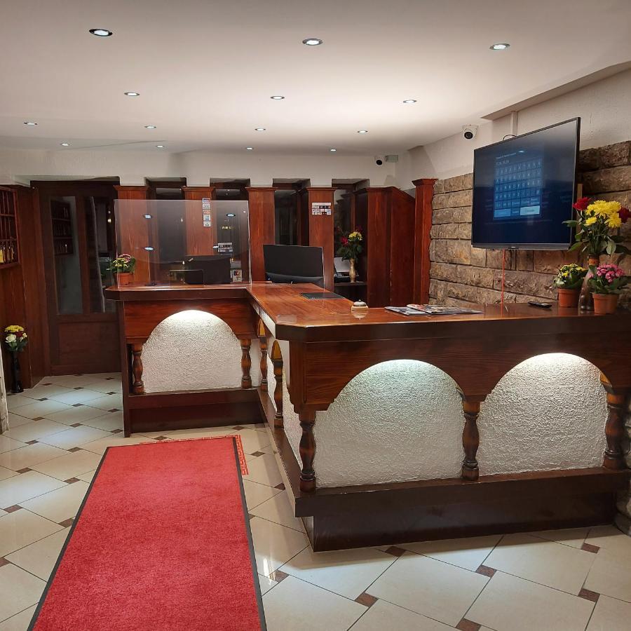 Hotel Tijda Stuttgart Luaran gambar