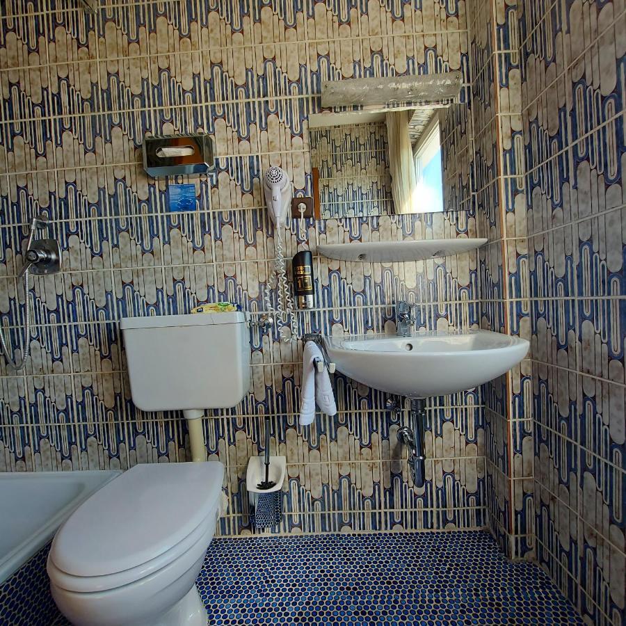 Hotel Tijda Stuttgart Luaran gambar