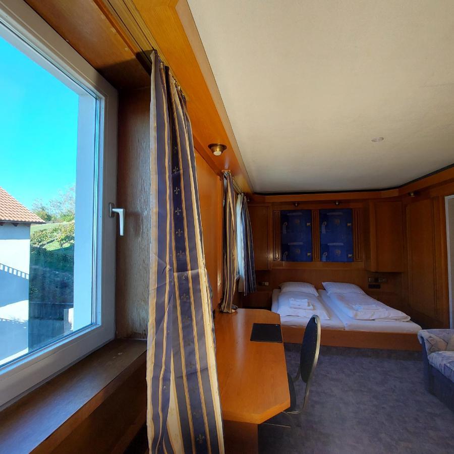Hotel Tijda Stuttgart Luaran gambar
