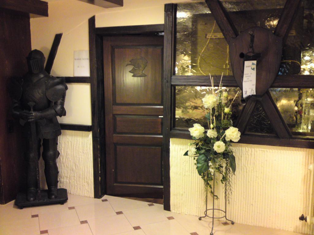 Hotel Tijda Stuttgart Luaran gambar