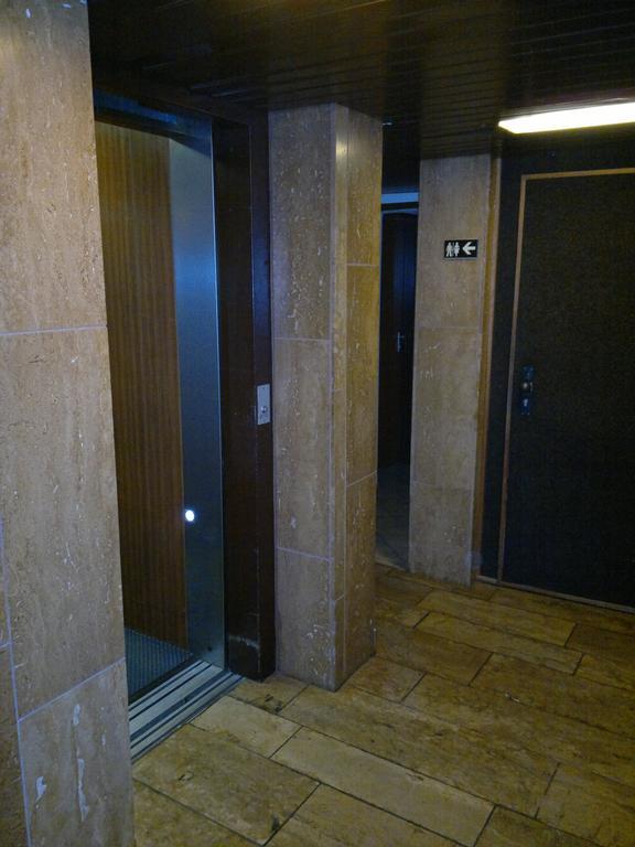 Hotel Tijda Stuttgart Luaran gambar